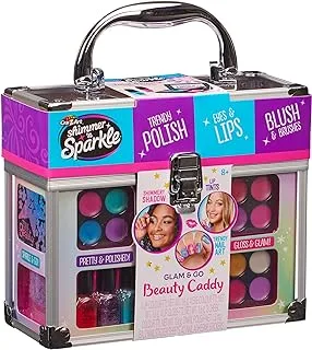 SNS All-in-One Beauty Caddy