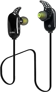 Studio Mix 80 Bluetooth Headphones Black - Studio Mix 80 Bluetooth Earphones Black