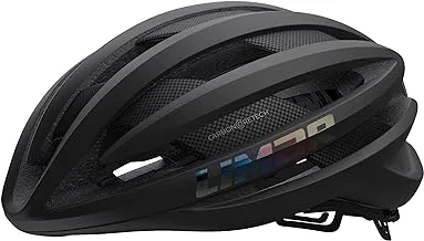 Limar Unisex's Air Pro Bicycle Helmet, Iridescent White, Large