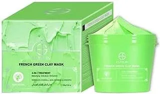 Estelin French Green Clay Mask 100g ES0026 - Estelin French Green Clay Mask