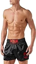 Venum Unisex Classic Muay Thai Shorts