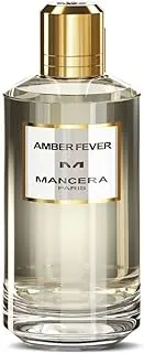 Mancera Amber Fever EDP 120ml - مانسيرا عطر امبر فيفر