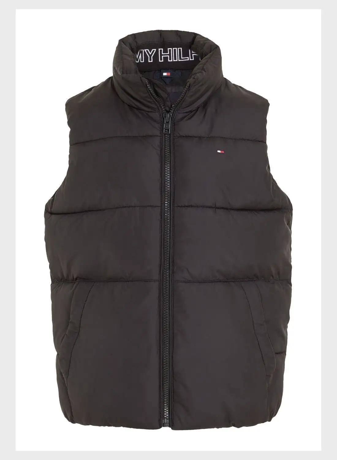 TOMMY HILFIGER Youth Essential Puffer Down Jacket