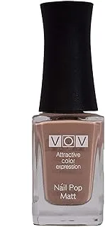 VOV Nail Pop 2501 - فو طلاء اظافر بوب