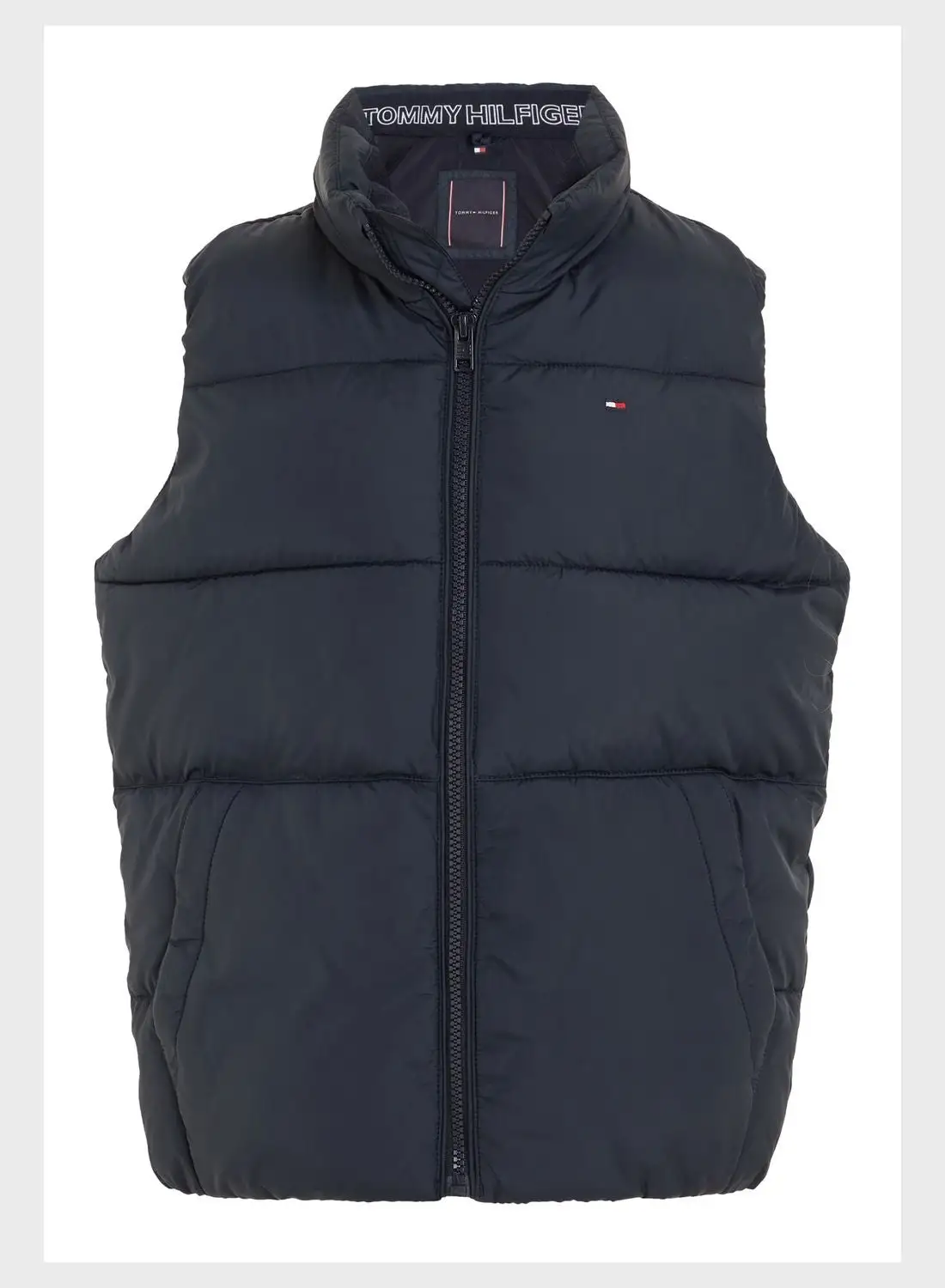 TOMMY HILFIGER Youth Essential Puffer Down Jacket