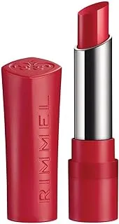 Rimmel London, Only One Matte Lipstick, Tack The Stage 500 - Rimmel London The Only 1 Matte Lipstick, Take The Stage 500
