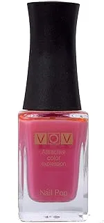 VOV Nail Pop 1165A - فو طلاء اظافر بوب