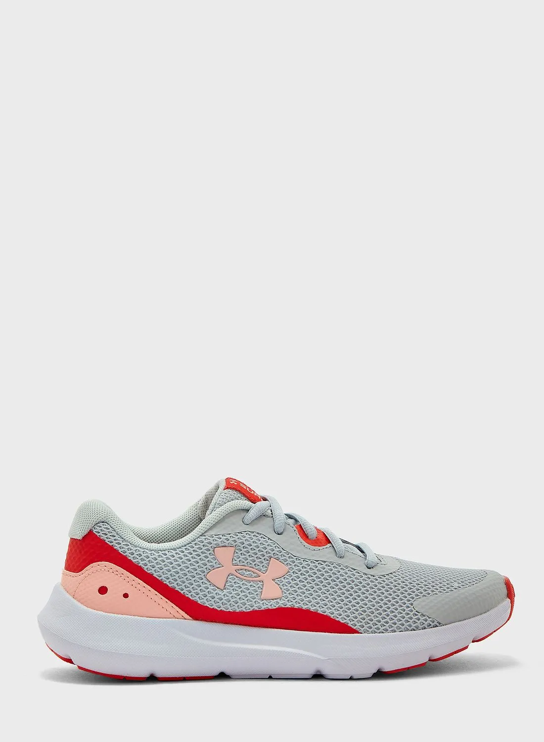 UNDER ARMOUR Youth Surge 3 Shoes