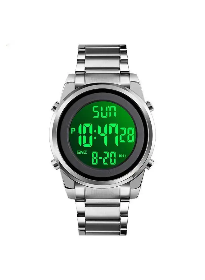 SKMEI Men's 1611 Alloy Fashion Digital Watch