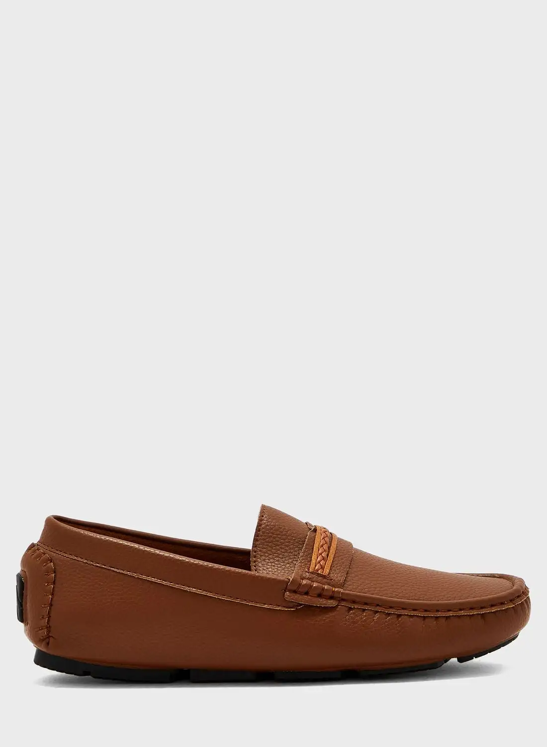 Robert Wood Formal Driver Loafers