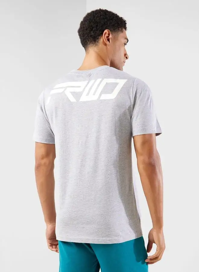 FRWD Logo T Shirt
