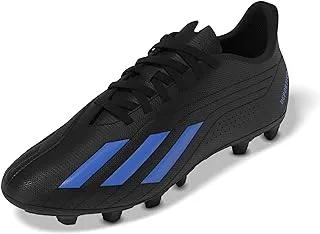 حذاء اديداس ديبورتيفو II FxG CBLACK/BROYAL/BROYAL HP2510 لكرة القدم/كرة القدم للرجال أحذية رياضية