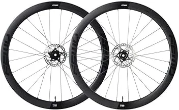 FFWD Tyro 2.0 Disc 12 mm Cub 12 V SRAM, Adults Unisex, Multi-Colour (Multi-Colour), One Size