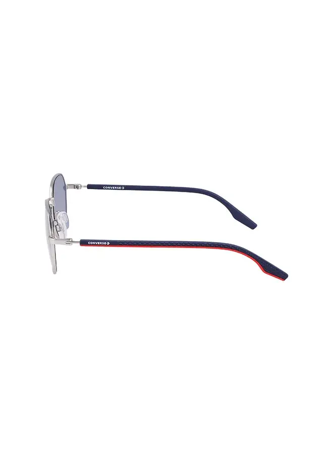 CONVERSE Unisex Round Sunglasses - CV305S-045-5120 - Lens Size: 51 Mm