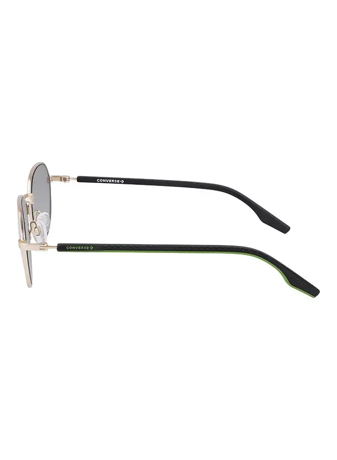 CONVERSE Unisex Round Sunglasses - CV305S-717-5120 - Lens Size: 51 Mm