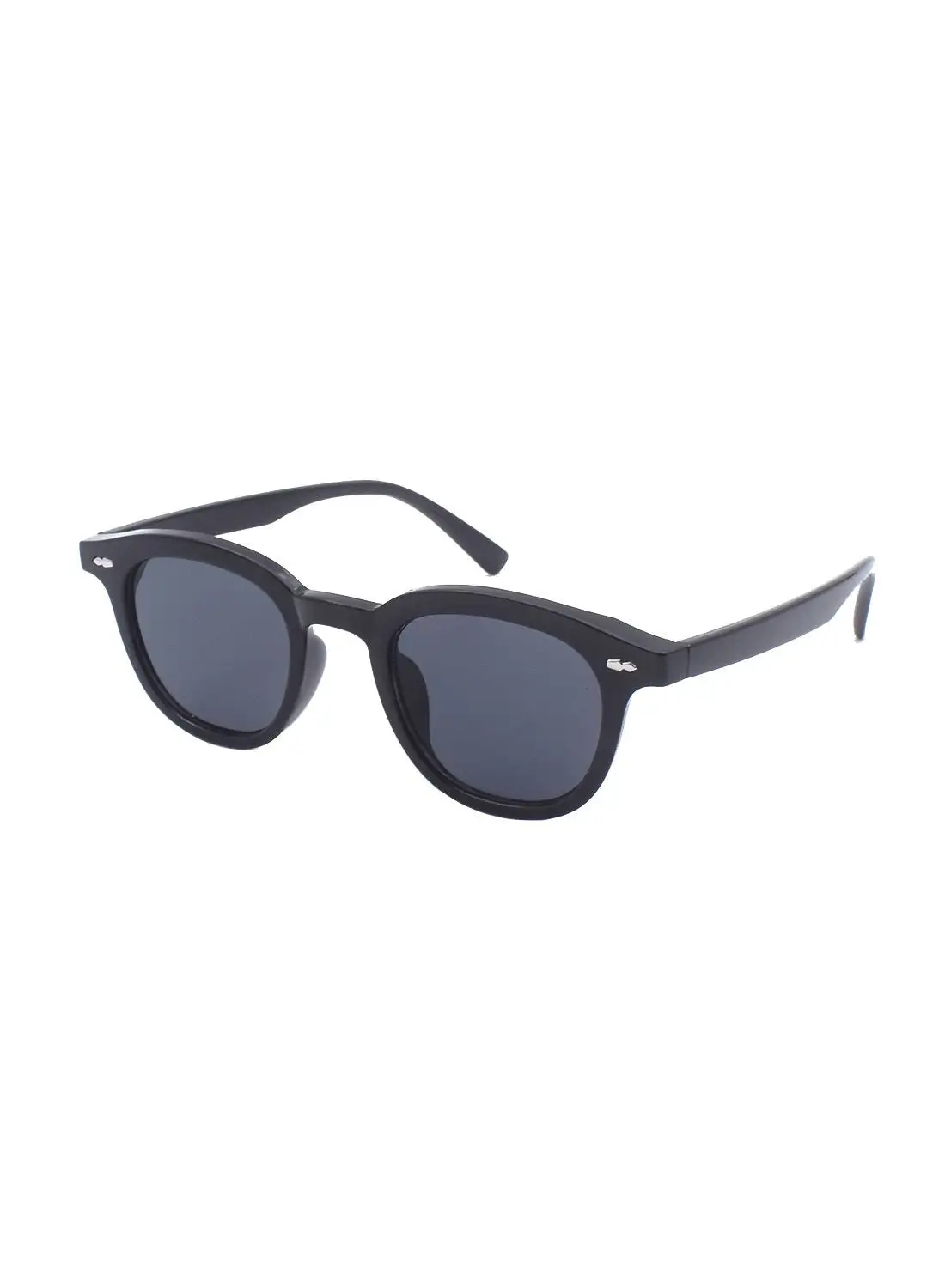 MADEYES Oval Sunglasses EE20X066-1