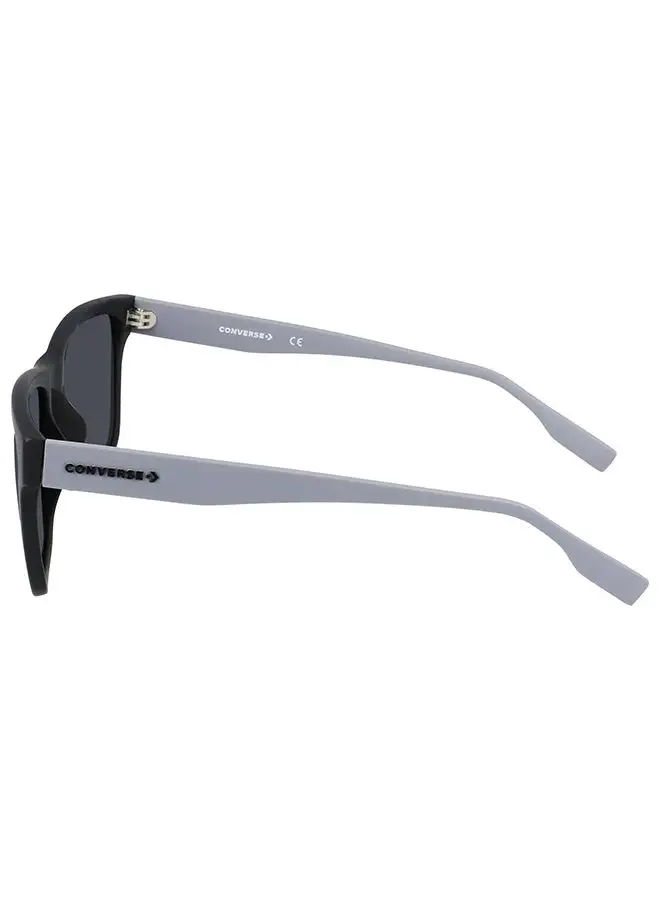 كونفرس نظارة شمسية مستطيلة للرجال - 46978-002-5819 - مقاس العدسة: 58 ملم