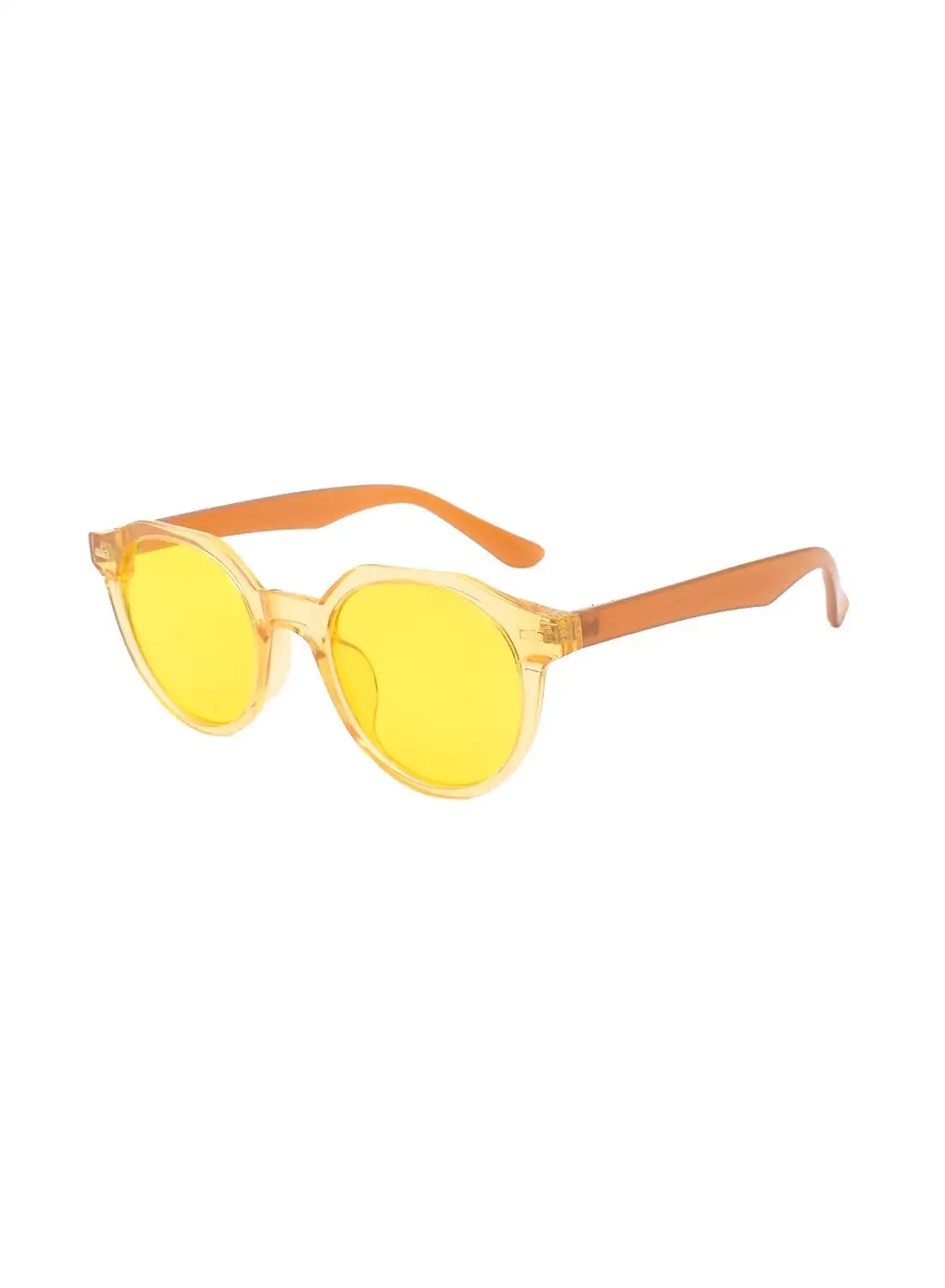 مايز نظارة شمسية بيضاوية الشكل EE20X059-3