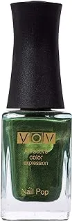 VOV Nail Pop 2024 - فو طلاء اظافر بوب