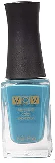 VOV Nail Pop 2018 - فو طلاء اظافر بوب