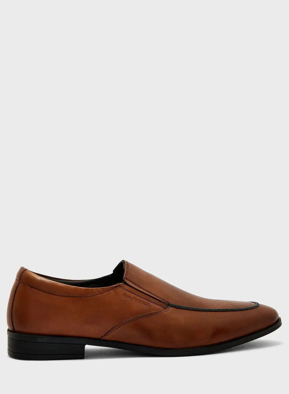 Hush Puppies Casual Slip On Loafers
