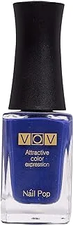 VOV Nail Pop 2026 - فو طلاء اظافر بوب