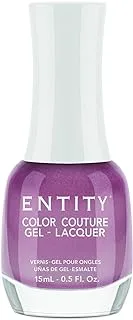 Entity Gel Lacquer Coutured 15ml