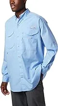 Columbia Sportswear Men's Bonehead Long Sleeve Shirt