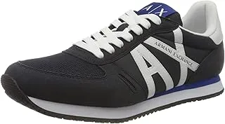 Armani Exchange AX Trainer mens Sneaker