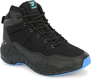 حذاء كرة السلة للرجال SWAT II FF من فيوزفيت