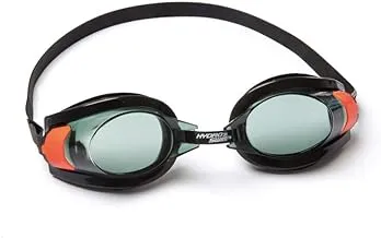 نظارات غطس من بيست واي - اسود