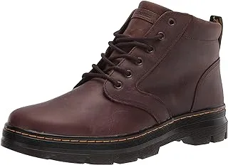 Dr. Martens Bonny Leather unisex-adult Fashion Boot