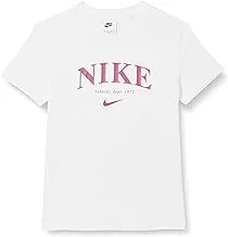 Nike Unisex Kids Trend Bf T-Shirt