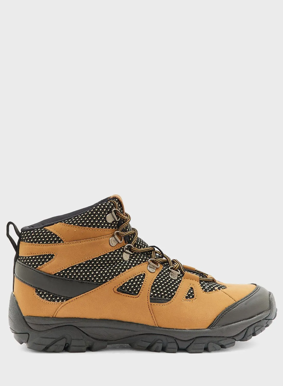 FRWD Hiking Boots