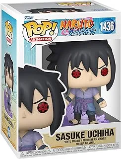 Funko Pop! Animation: Naruto: Shippuden - Sasuke Uchina