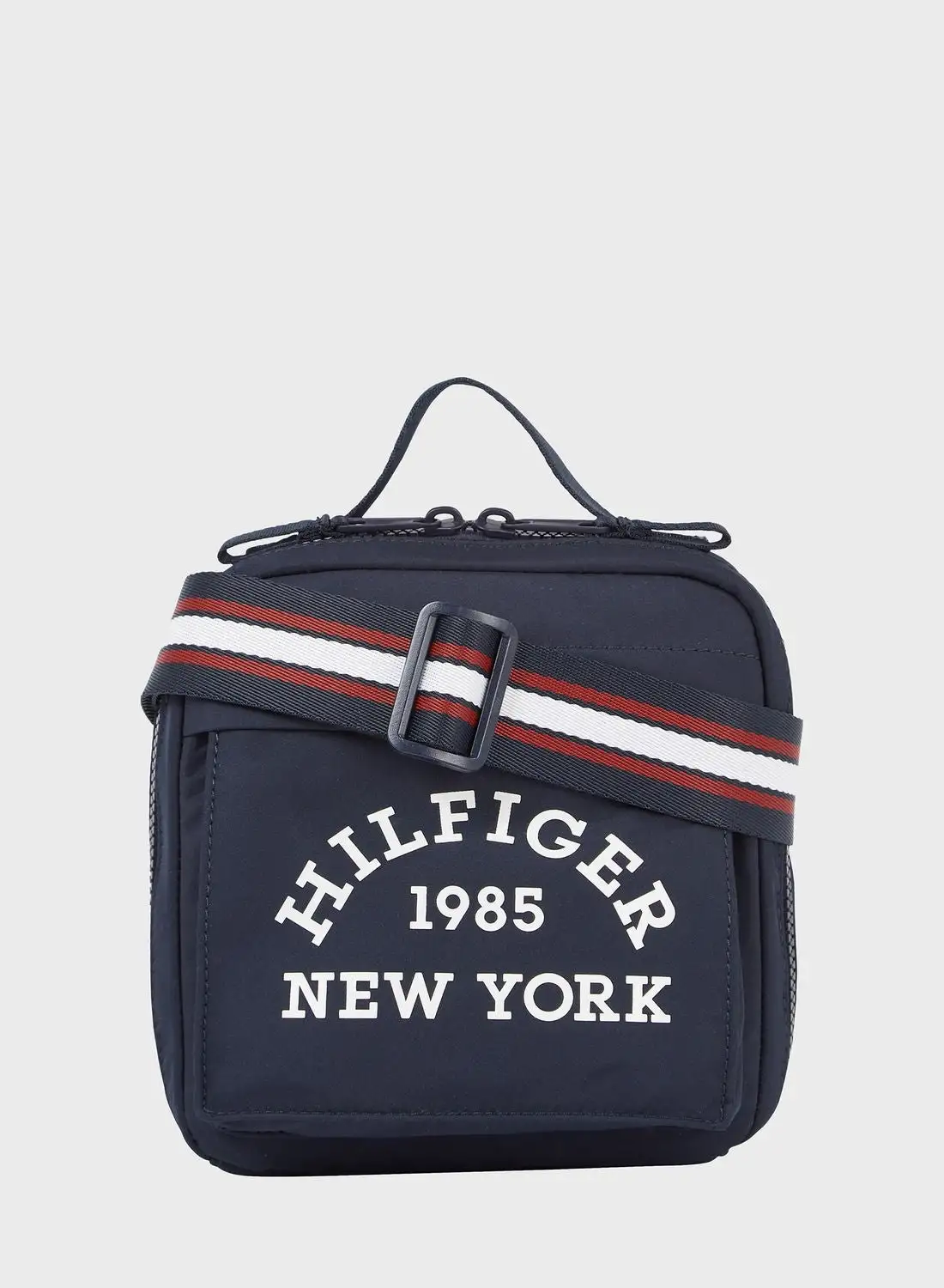 TOMMY HILFIGER Kids Monotype Crossover