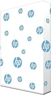 HP Printer Paper 11 x 17 | 20 lb - 1 Ream - 500 Sheets | 92 Bright - Made in USA | FSC Certified Copy Paper | HP Compatible 172000R