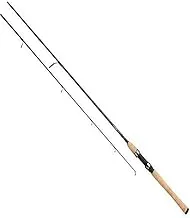 Daiwa 0001-4653 Cff662Mfs Crossfire General