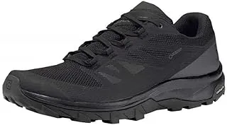SALOMON Outline Hiking Shoes Light And Strong Grip For Men