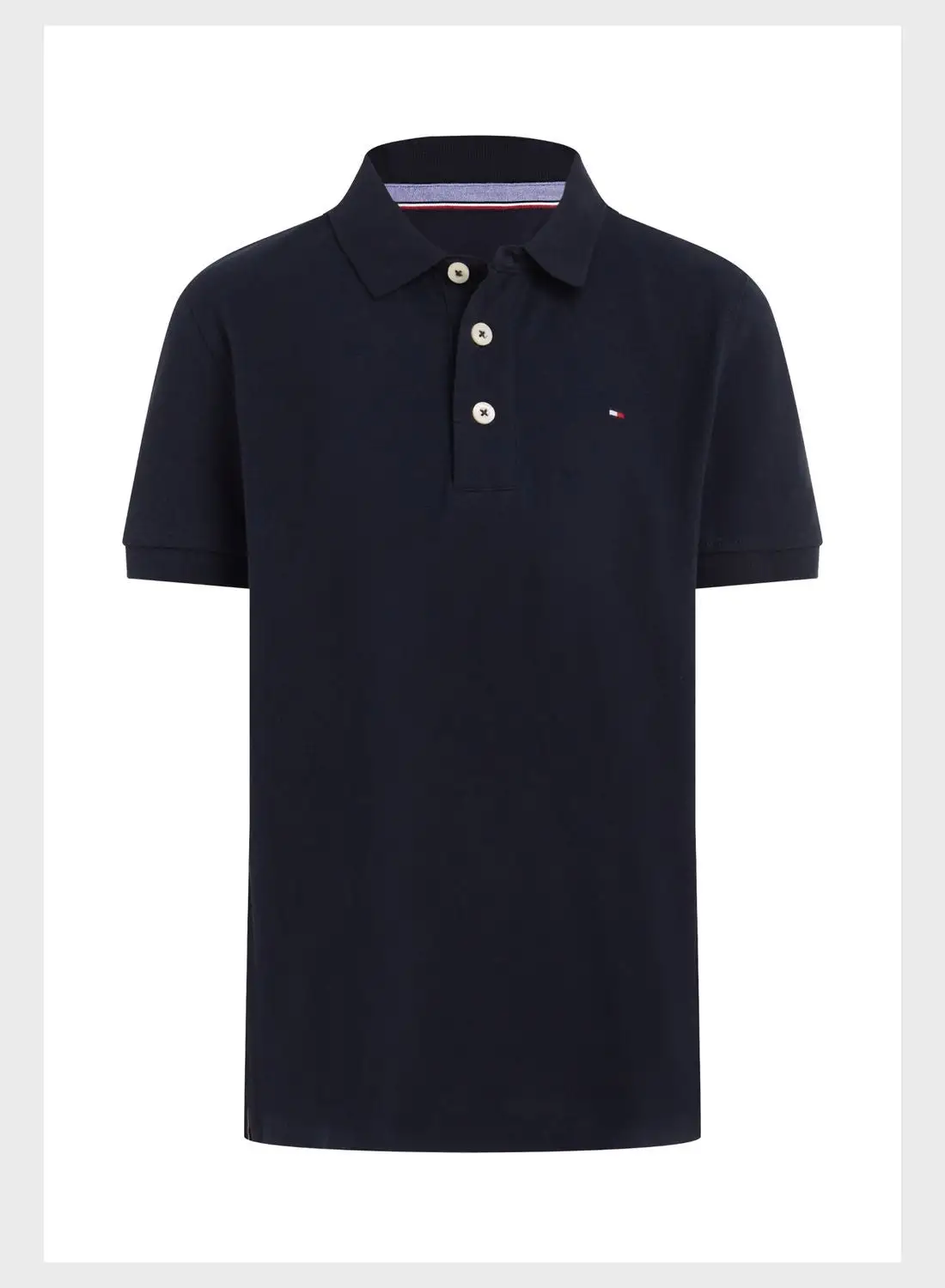 TOMMY HILFIGER Kids Essential Polo