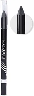 Kohl Pencil Eye Liner Black by Florence FC-002