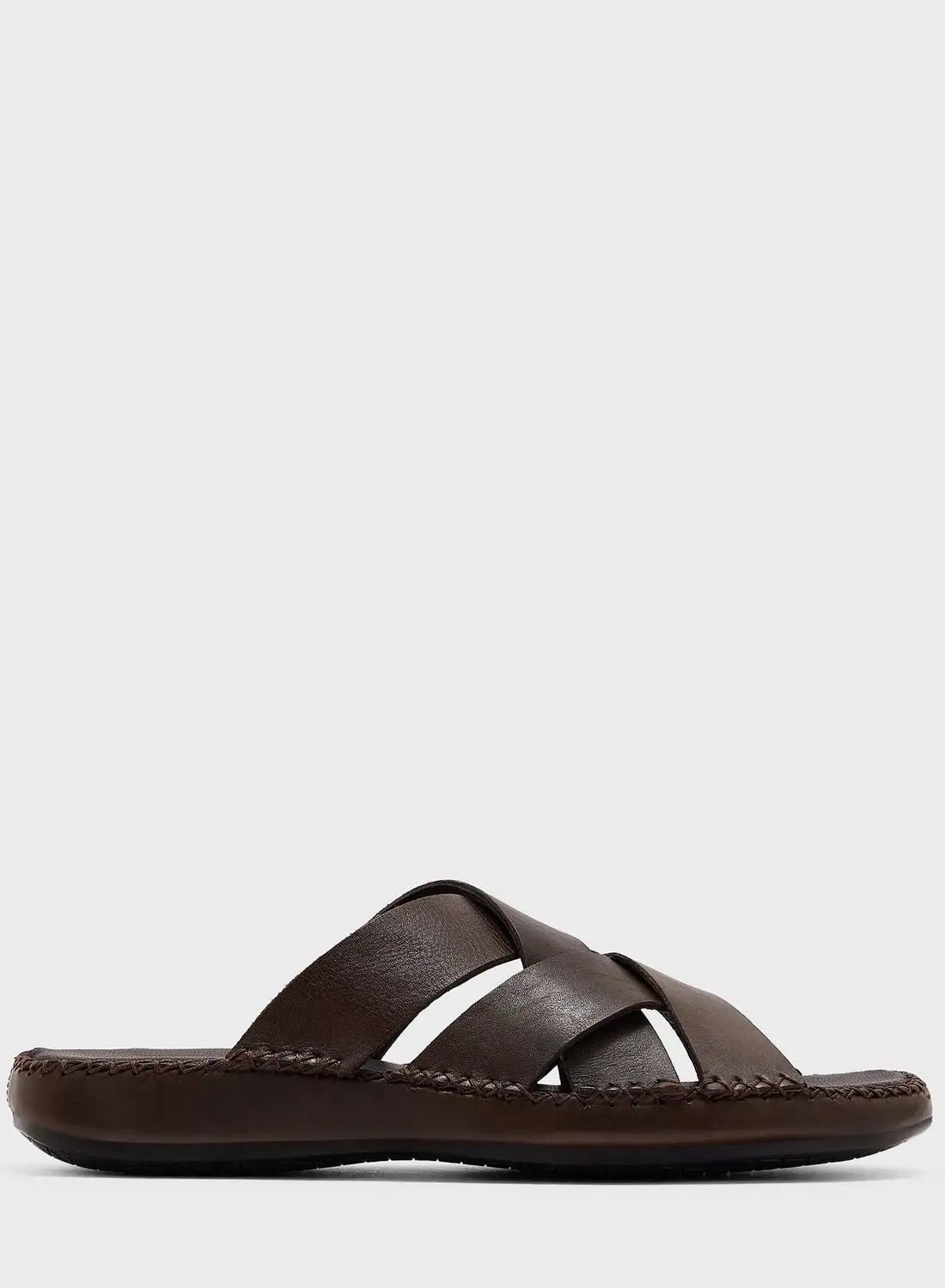 Hush Puppies Casual Slip Ons Sandals