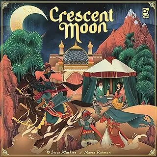 Crescent Moon