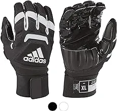 adidas Adizero 8.0 Adult Football Receiver's Gloves