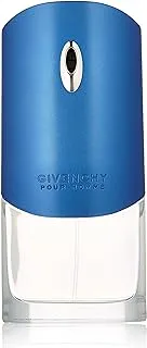 Givenchy Pour Homme Cologne Blue Label 3.3 Ounce