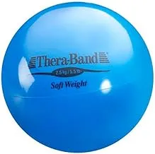 Thera-Band® Weight Balls Blue 2.5 Kg