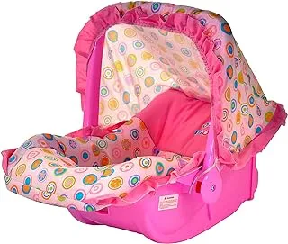 molody Baby Car Seat J-B001B - Molody Baby Car Seat Pink