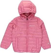 Champion Unisex Kids Legacy Outdoor Light Hooded Jacket (pack of 1)