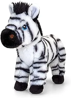 Keeleco Zebra 20Cm