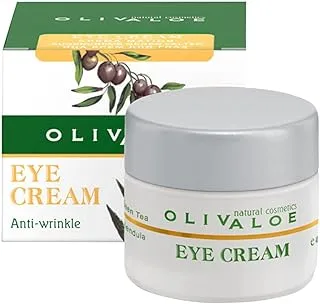 Olivaloe Eye Cream